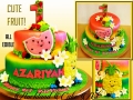 CUTE FRUIT