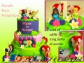 DEZIAHS FAIRY WONDERLAND 