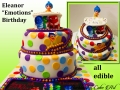 ELEANOR EMOTIONS BIRTHDAY