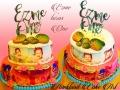 EZME TURNS ONE