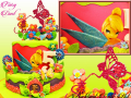 FAIRY DUST
