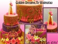 GOLDEN DREAMS TE WAIMATAO