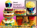 JANE JOVANAS CANDYLAND