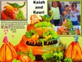 KAIAH AND KAURI