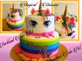 MAGICAL UNICORN