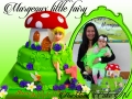 MARGEOUX LITTLE FAIRY