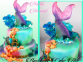 NAISHA MERMAID
