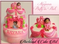 NAYANA PRETTY IN PINK