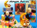 NURSERY RHYMES