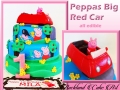 BIG RED CAR