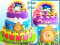 PESIKIS PONIES