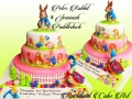 PETER RABBIT JEMIMAH