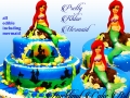 PRETTY KHLOE MERMAID