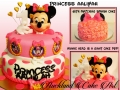 PRINCESS AALIYAH