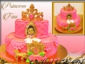 PRINCESS FAU