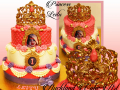 PRINCESS LEITU