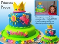 PRINCESS PEPPA