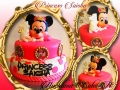 PRINCESS SAISHA