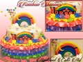 RAINBOW SHIMMER