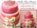 SASKIA TIARA PRINCESS