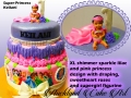 SUPER PRINCESS KEILANI