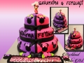 Sarataima & Fetūlagi