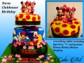 TARAS CLUBHOUSE BIRTHDAY
