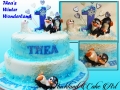 THEAS WINTER WONDERLAND