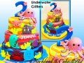 UNDERWATER CRITTERS