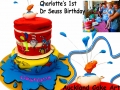CHARLOTTES DR SEUSS 