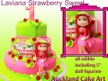 LAVINIANA STRAWBERRY SWEET