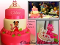 Princess Chloe turns 1