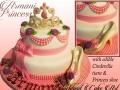 ARMANI PRINCESS