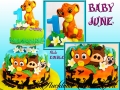 BABY JUNE