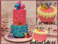 BLUES-CLUES-GIFTING-CAKE