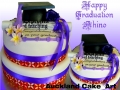 AHINO GRADUATION