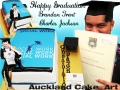 GRADUATION BOOKS