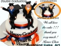 DOUBLE GRADUATION