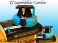 CONGRATULATIONS SANTANA