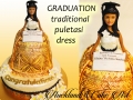GRADUATION PULETASI
