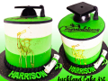 HARRISON-GRADUATION-EMERALD-GREEN