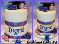 INGRID-CONGRATULATIONS