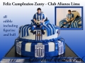 ALIANZA LIMA