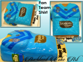 FAN TEAM SHIRT