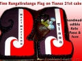 RANGATIRATANGA 21st