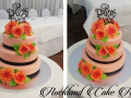 WEDDING CAKES