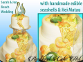 WEDDING CAKES