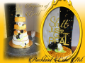 WEDDING CAKES