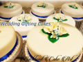 WEDDING CAKES - GIFTING CAKES