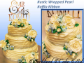 WEDDING CAKES